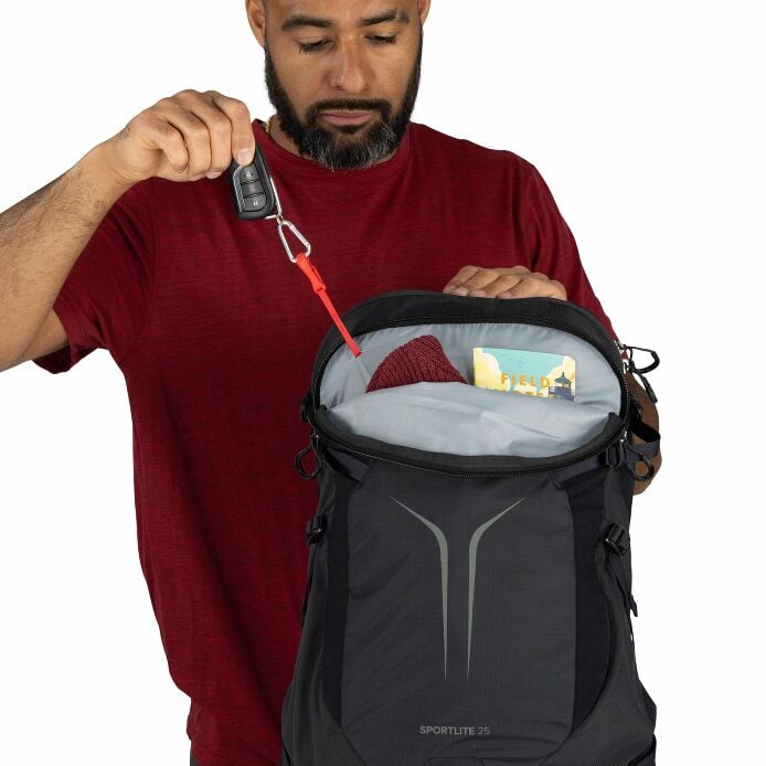 Osprey Sportlite™ 25 Hiking Backpack - US 9589