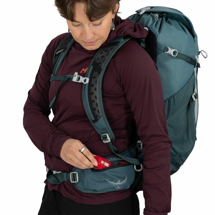 Osprey Sportlite™ 30 Hiking Backpack - US 9445