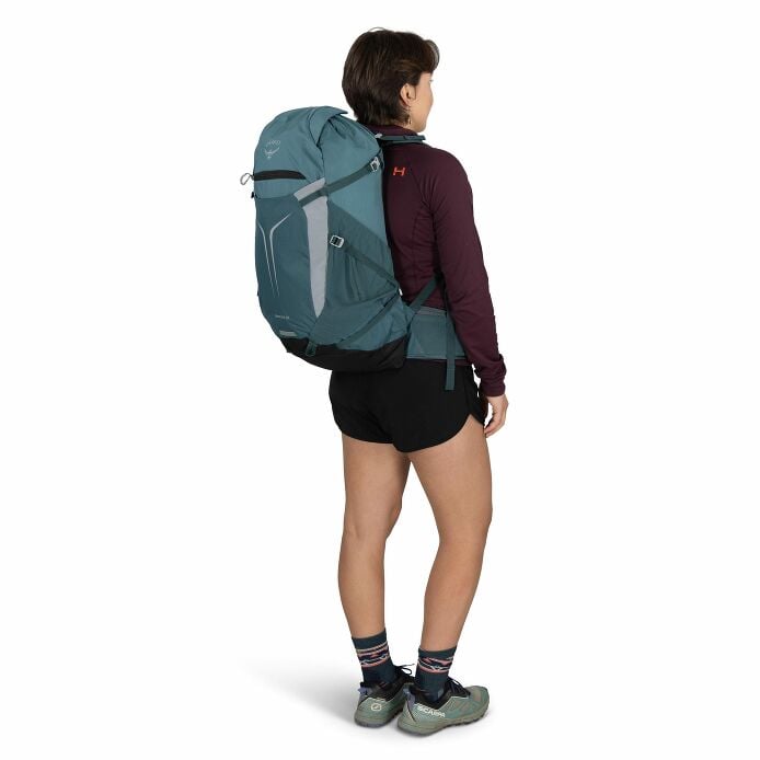 Osprey Sportlite™ 30 Hiking Backpack - US 9281