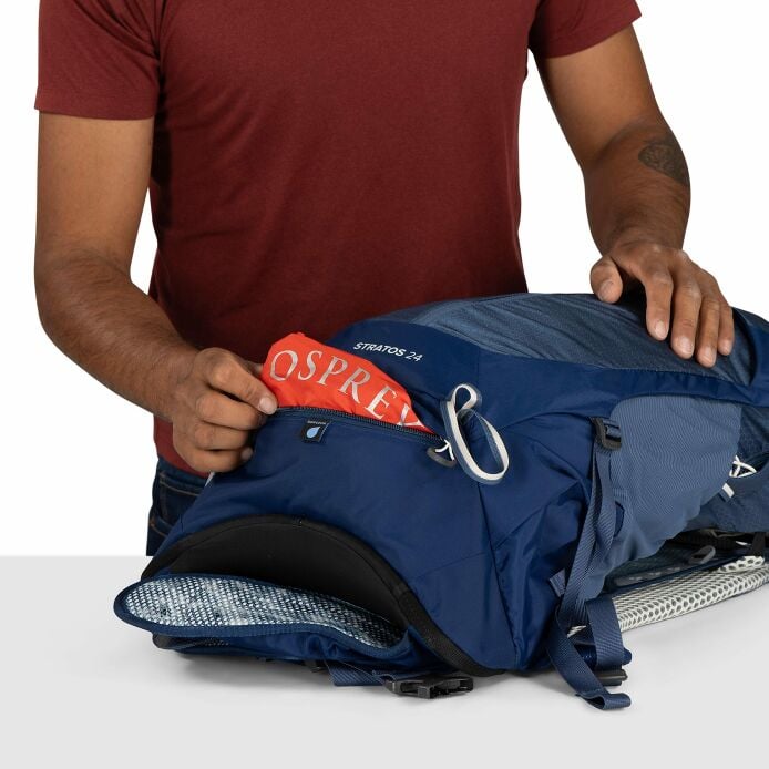 Stratos 24 Hiking Backpack - US 3049