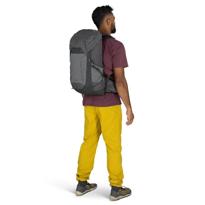 Talon™ 26 - US 9773