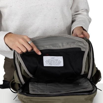 Talon™ 22 VSN^ Backpack - US 4901