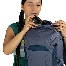 Tempest™ 26 - US 6310