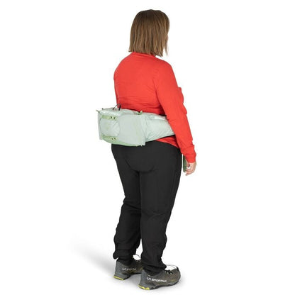 Tempest™ 6 Extended Fit - US 9126
