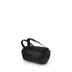 Raven Black/Black