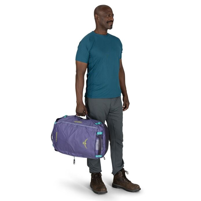 Transporter™ Duffel 40 - US 0589