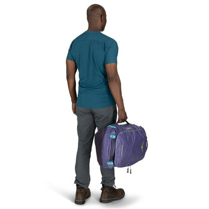 Transporter™ Duffel 40 - US 0589
