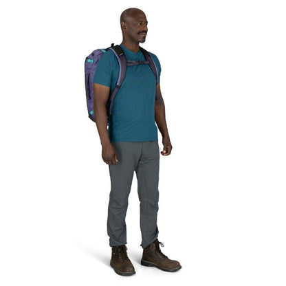 Transporter™ Duffel 40 - US 0589
