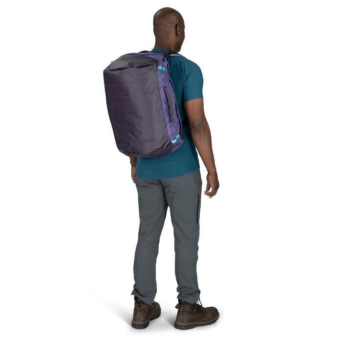 Transporter™ Duffel 40 - US 0589