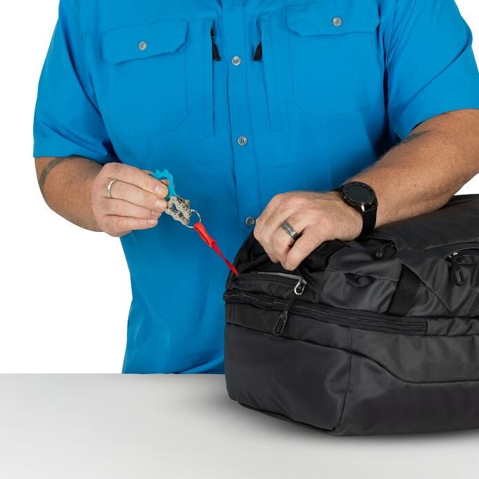 Transporter™ Squffel 44 - US 5672