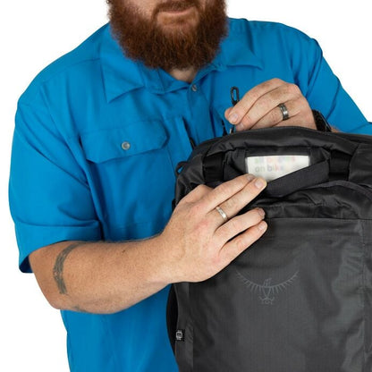 Transporter™ Squffel 44 - US 1193