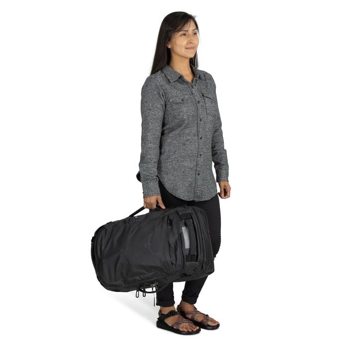 Transporter™ Squffel 44 - US 1193
