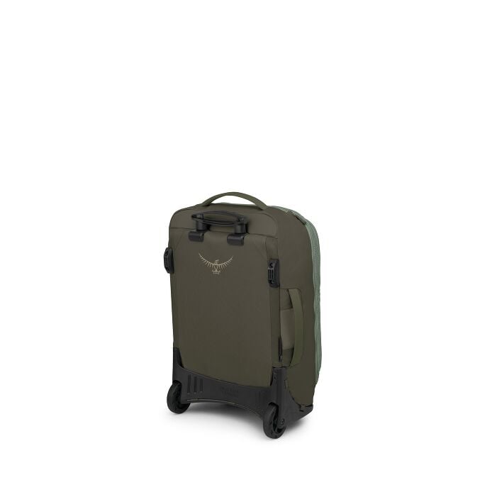 Transporter™ Wheeled Carry On - US 7952
