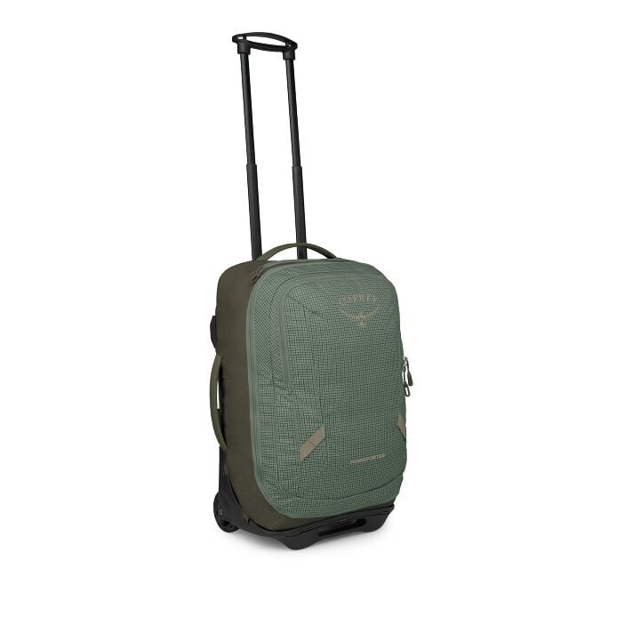 Transporter™ Wheeled Carry On - US 7952