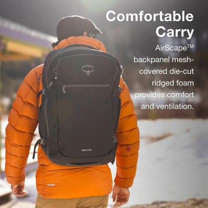 Daylite™ Carry-On Travel Pack 44L - US 6957