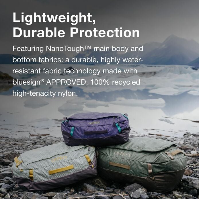 Transporter™ Duffel 95 - US 3185