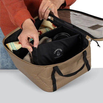 Campcore Transporter™ Organization Cube Small - US 8909