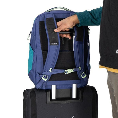 Daylite™ Expandable Travel Pack 26+6 - US 7979