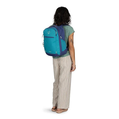 Daylite™ Expandable Travel Pack 26+6 - US 9127
