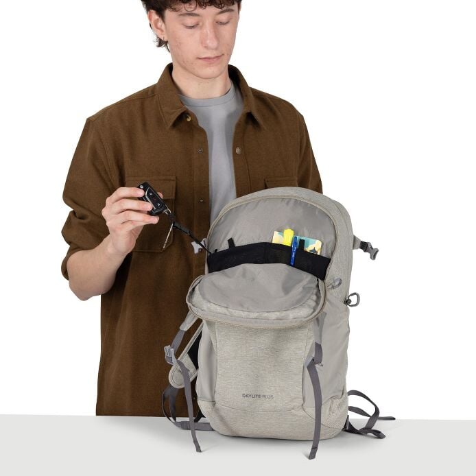 Daylite™ Plus Driftshade Backpack - US 1326