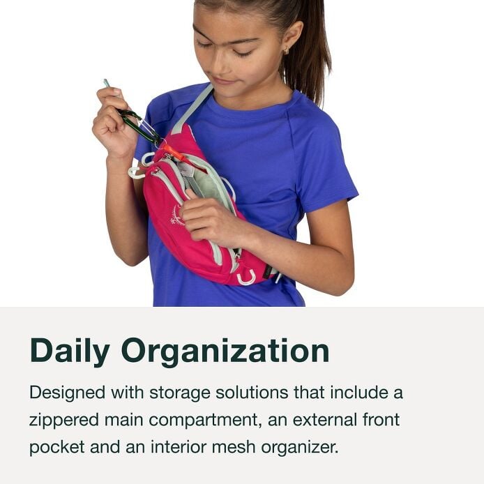 Daylite™ Mini Waist Pack - US 6700