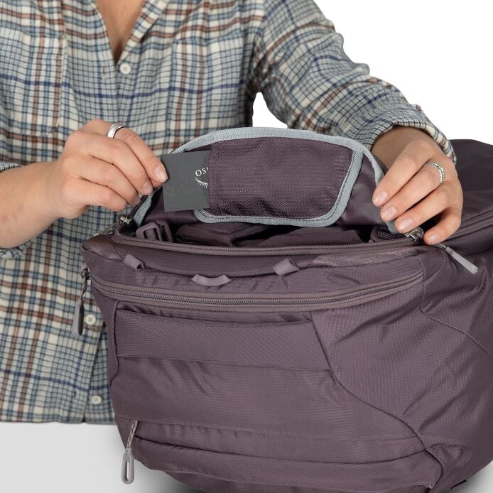 Fairview™ 40 Travel Pack - US 5145