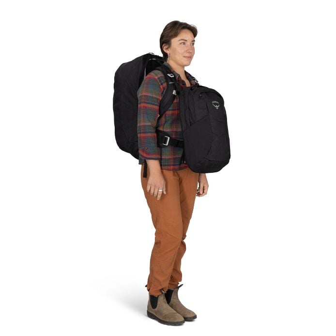 Fairview™ 55 Travel Pack - US 1743