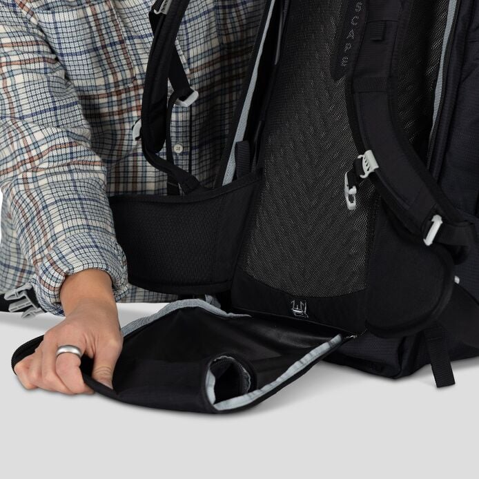 Fairview™ 55 Travel Pack - US 1743