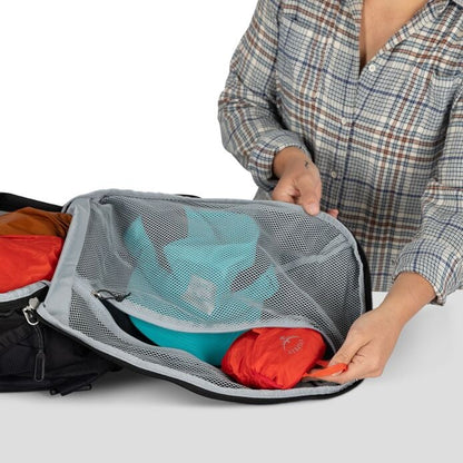 Fairview™ 55 Travel Pack - US 0381