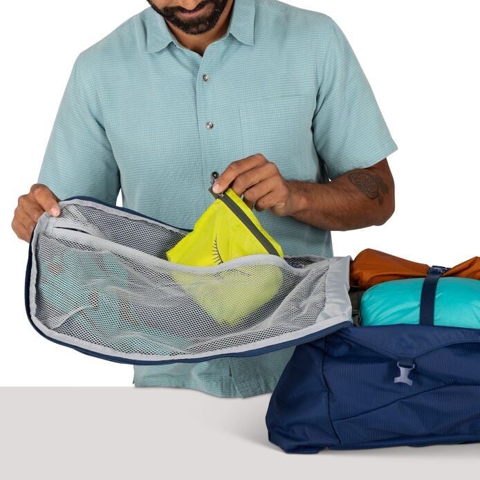 Farpoint™ 70 Travel Pack - US 6960