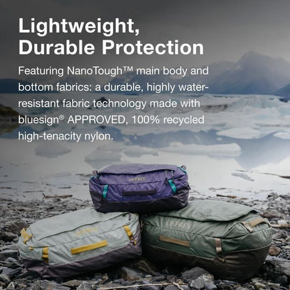 Transporter™ Duffel 150 - US 4788
