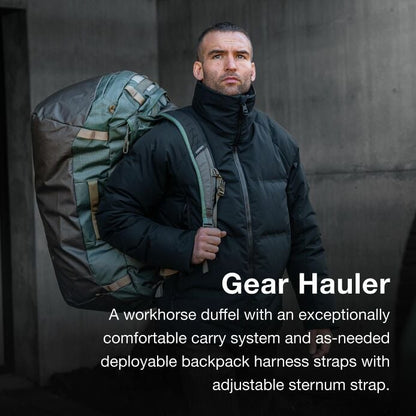 Transporter™ Duffel 150 - US 4788