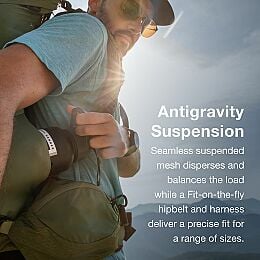 Atmos AG 65 - US 4779