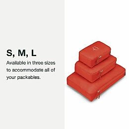 Ultralight Packing Cube Large - US 1324