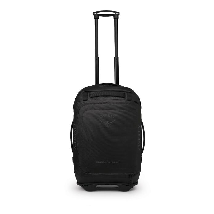 Transporter™ Wheeled Duffel 40 - US 8557