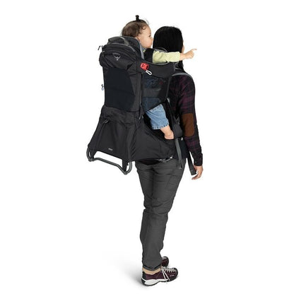 Poco™ Child Carrier - US 6339