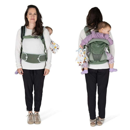 Poco™ Soft Child Carrier - US 8534