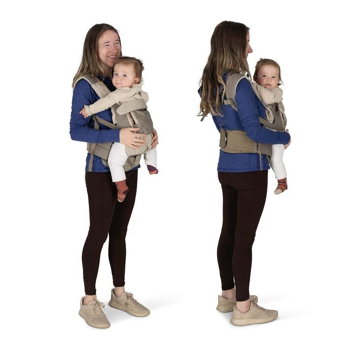 Poco™ Soft Child Carrier LT - US 9557