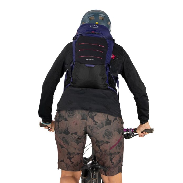 Raven LT 12 Bike Hydration Pack - US 8524
