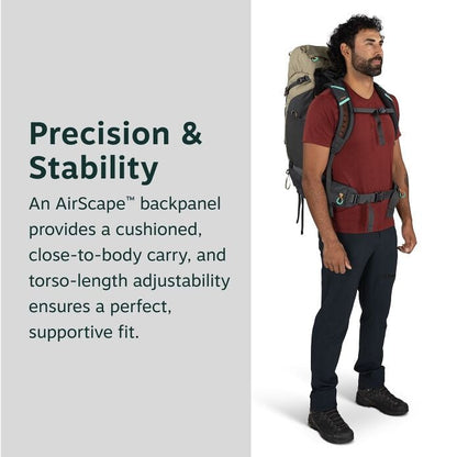 Kestrel™ LT 35 Hiking Backpack - US 6471