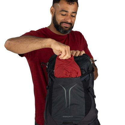 Osprey Sportlite™ 25 Hiking Backpack - US 2714