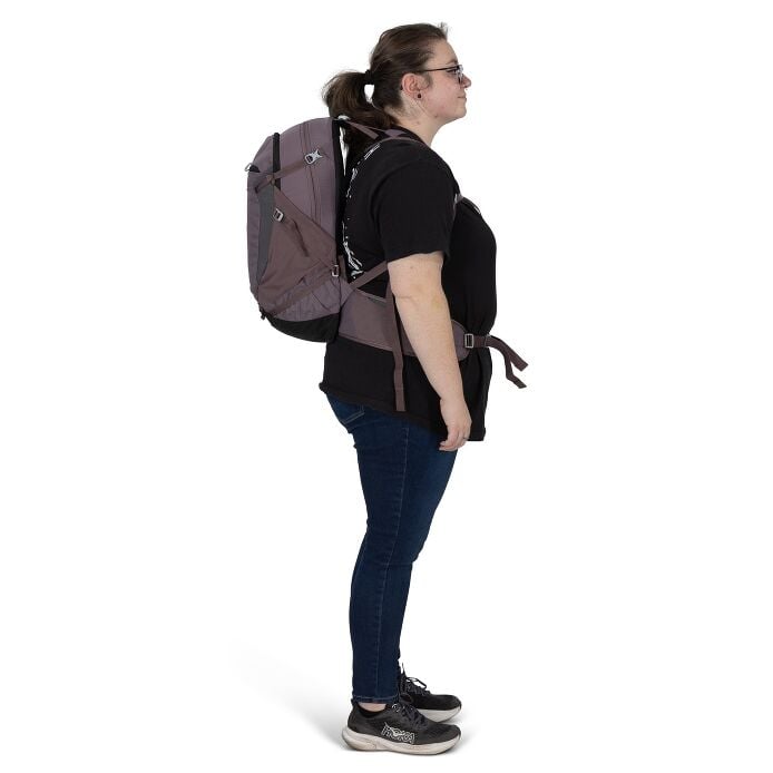 Osprey Sportlite™ 25 Extended Fit Hiking Backpack - US 0576