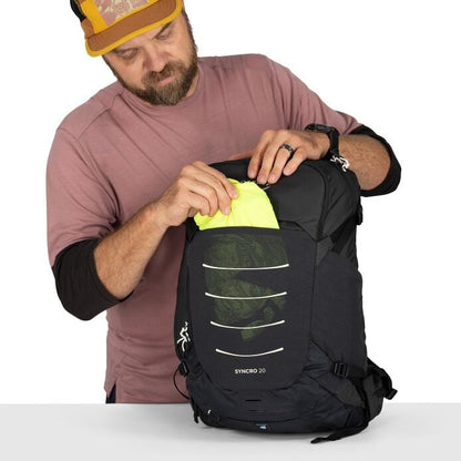 Syncro 20 Bike Hydration Pack - US 4959