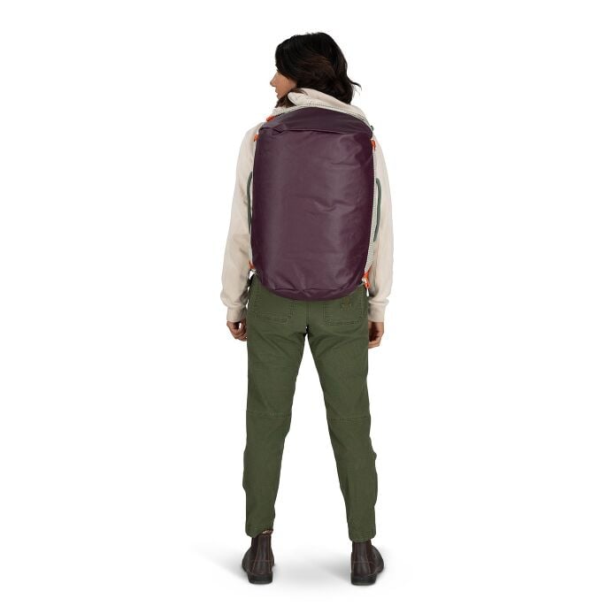 Transporter™ Duffel 40 - US 1937