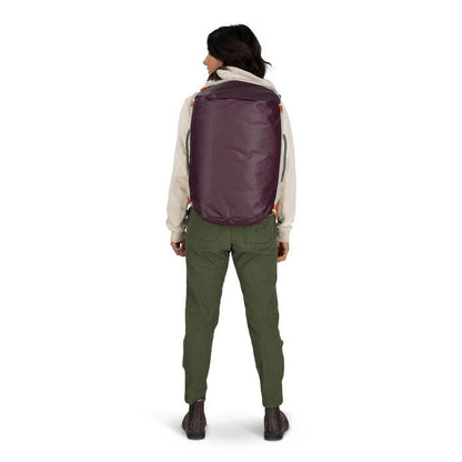Transporter™ Duffel 40 - US 1937