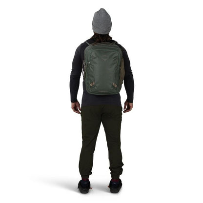 Transporter™ Expandable Travel Pack 26+6 - US 8452
