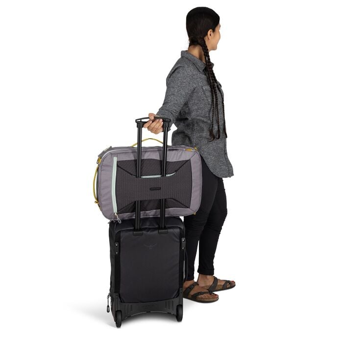 Transporter™ Travel Pack 36 - US 0881