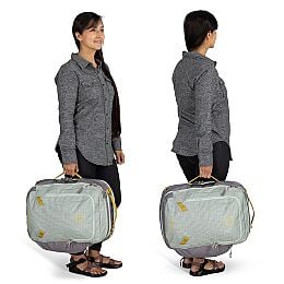 Transporter™ Travel Pack 36 - US 0289
