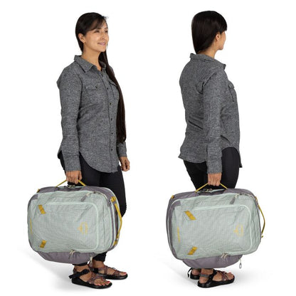 Transporter™ Travel Pack 36 - US 2514