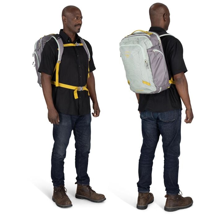 Transporter™ Travel Pack 36 - US 5821